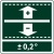 0603676000 Цифровой угломер Bosch PAM 220 (0.603.676.000) БОШ